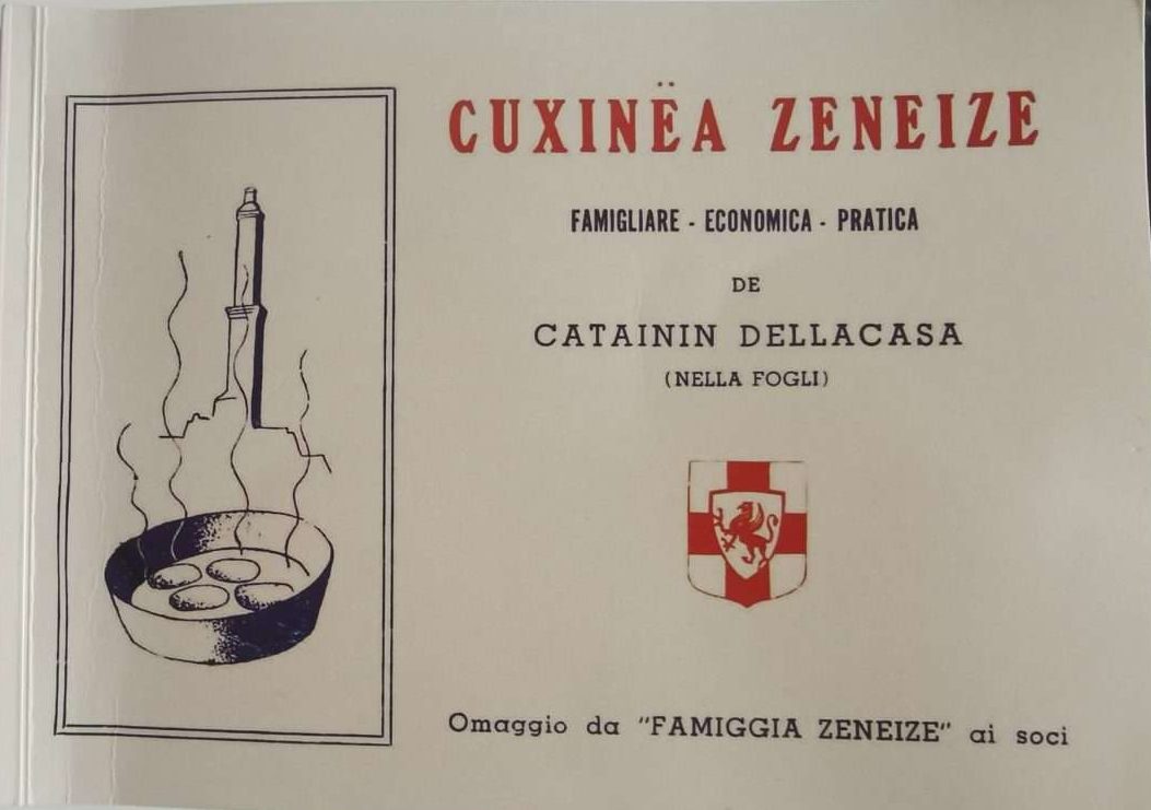 cuxina zeneize