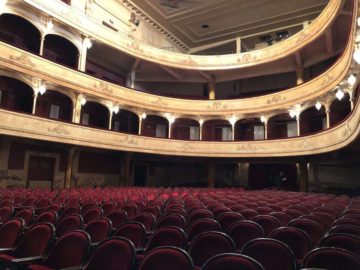 teatro cantero