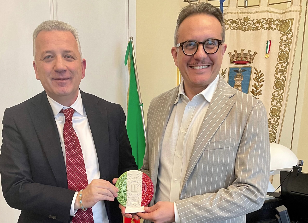 pierluigi peracchini, davide piccioli
