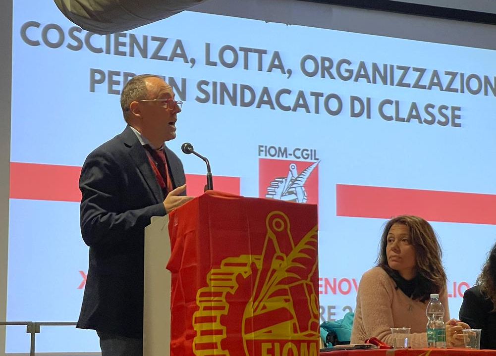 Stefano Bonazzi
