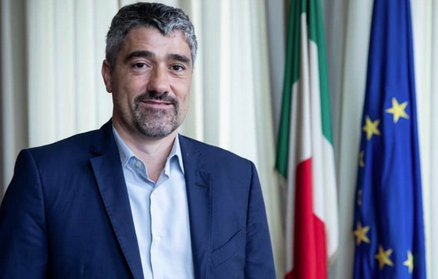 roberto traversi