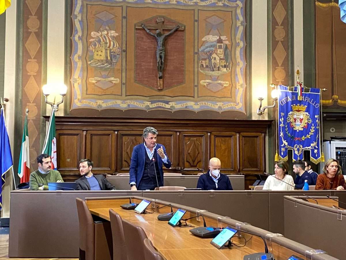 carlo bagnasco