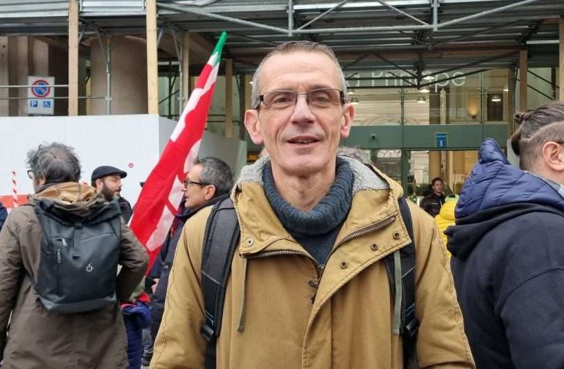 andrea bonino