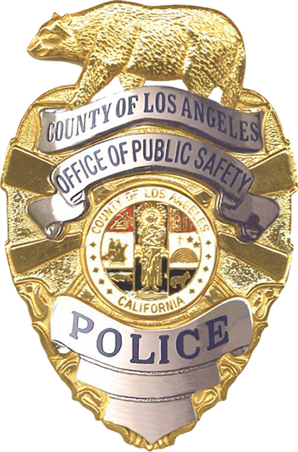 badge