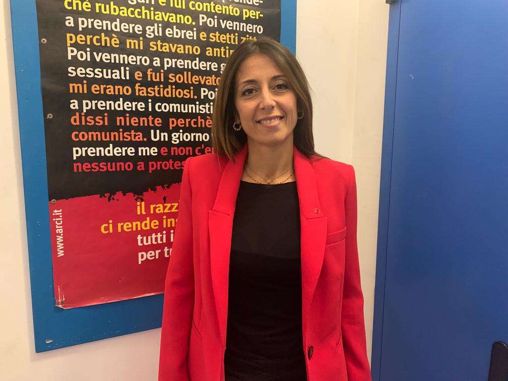 elena bruzzese