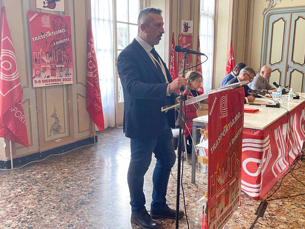 enrico poggi