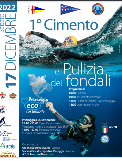 fondali