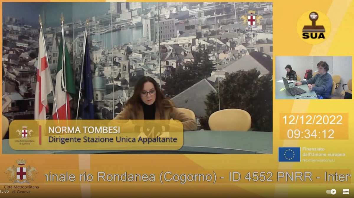 gara sua diretta