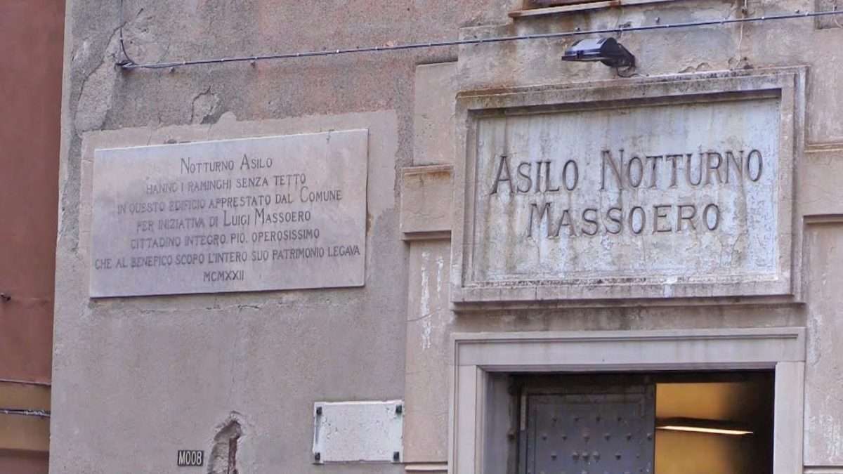 massoero genova