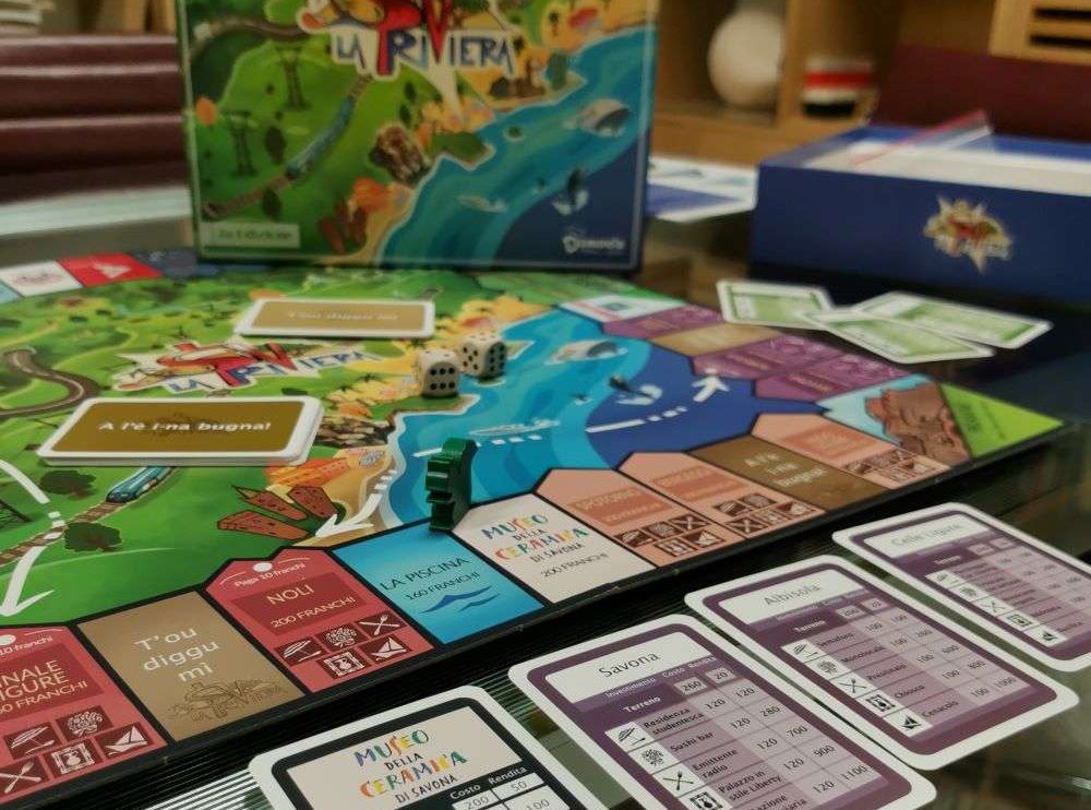 monopoli riviera