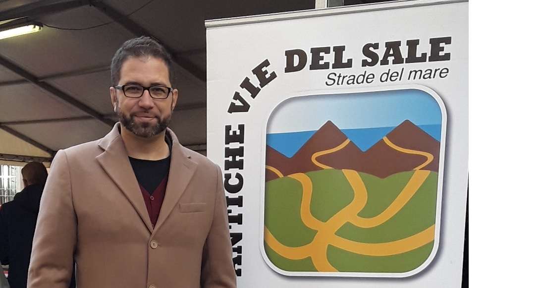 navone vie del sale