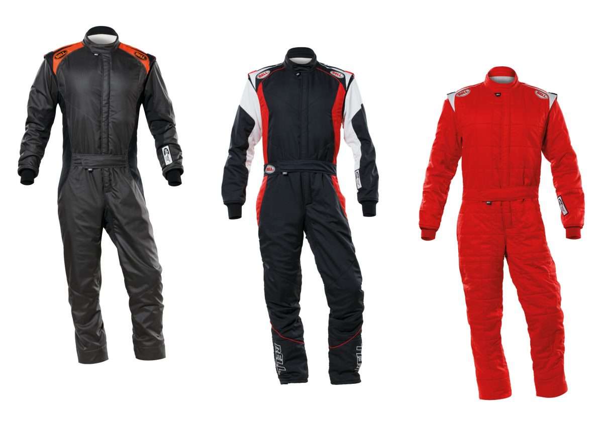 racing force