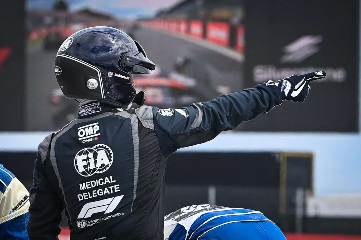 Formula 1 2022: British GP