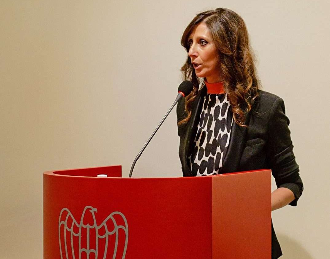 sara filippetti