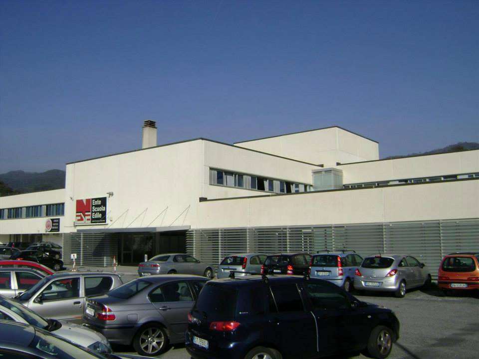 scuola edile savona