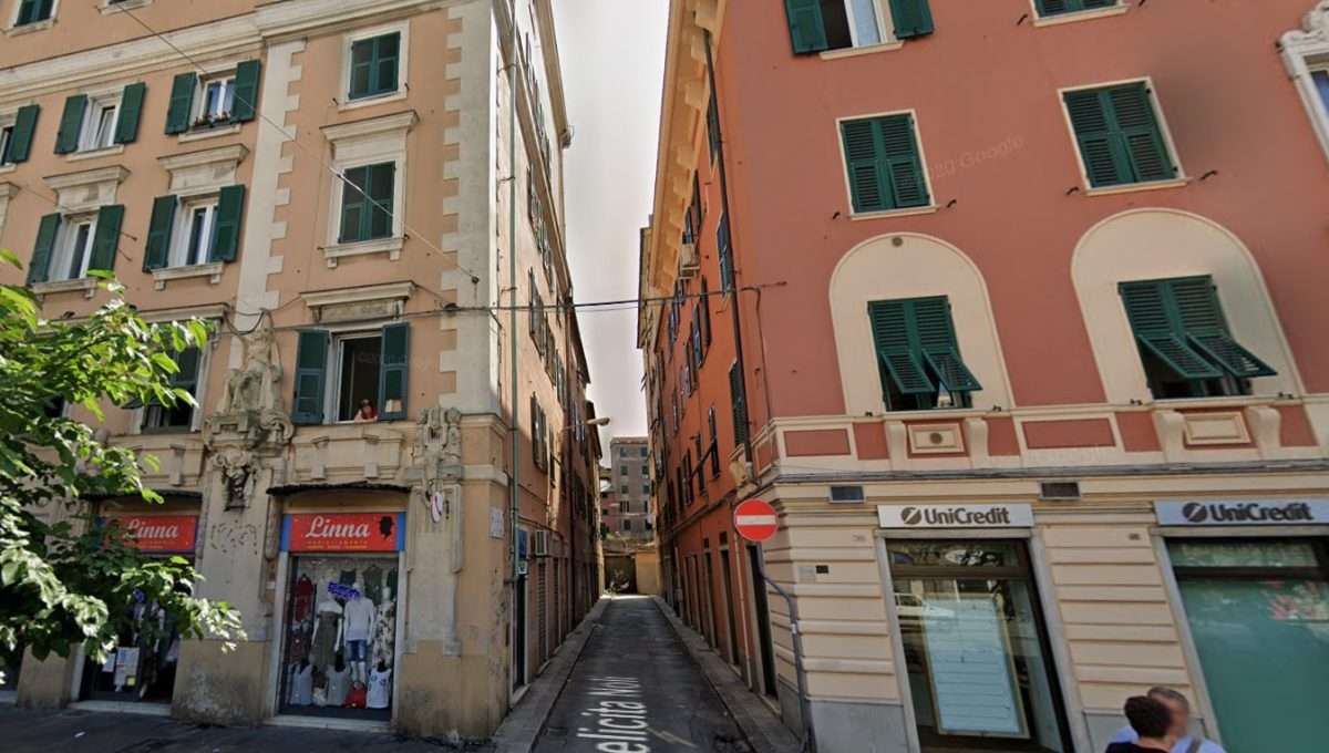 via felicita