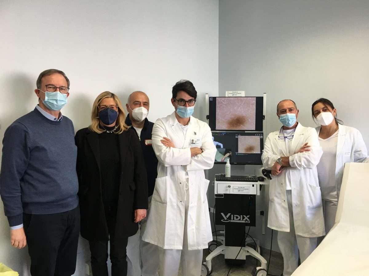videoderma