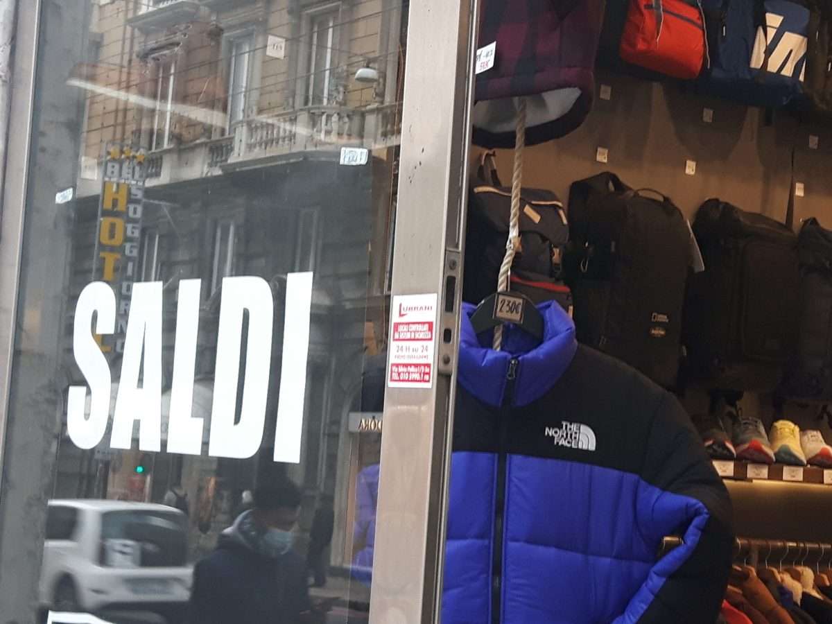 saldi