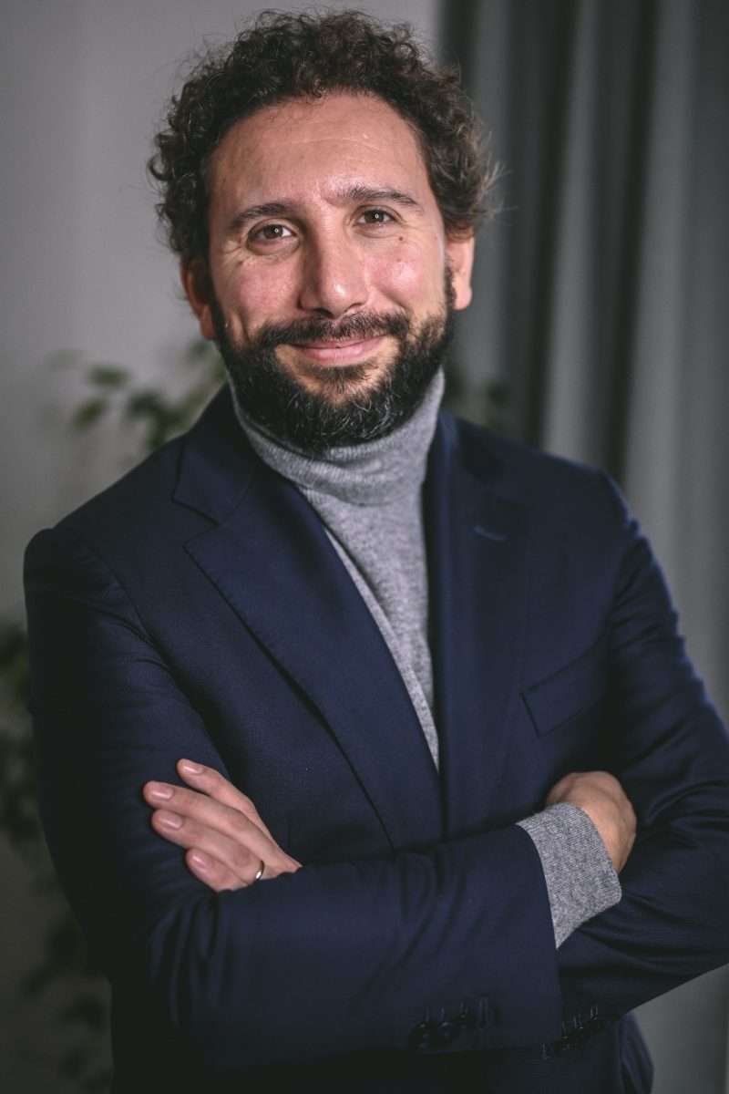Andrea Camaiora dv