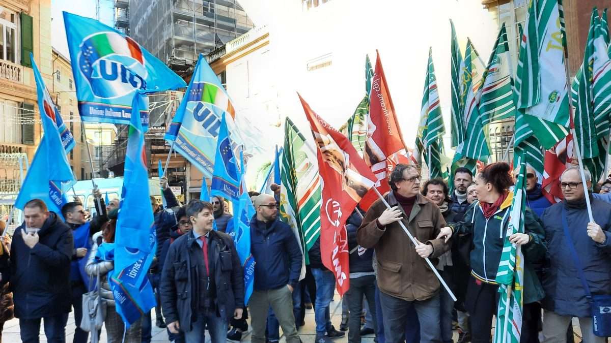Vigilanza privata 2023