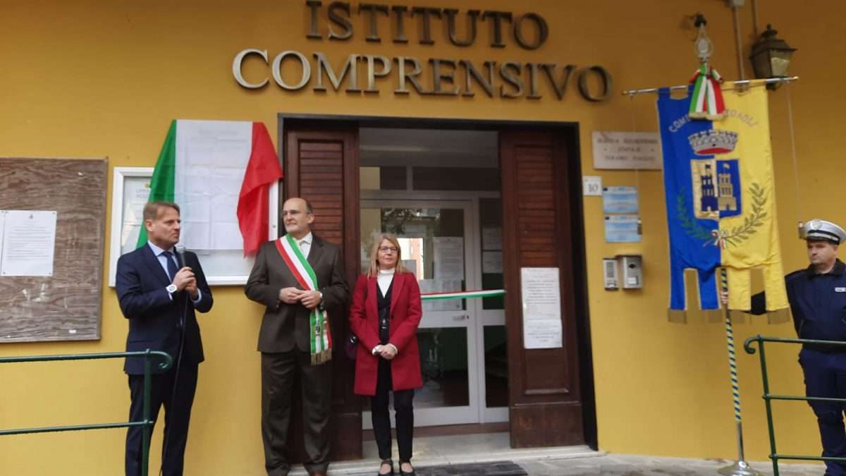 Istituto comprensivo Zoagli