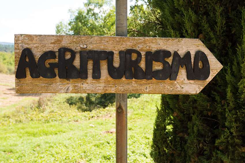 agriturismi