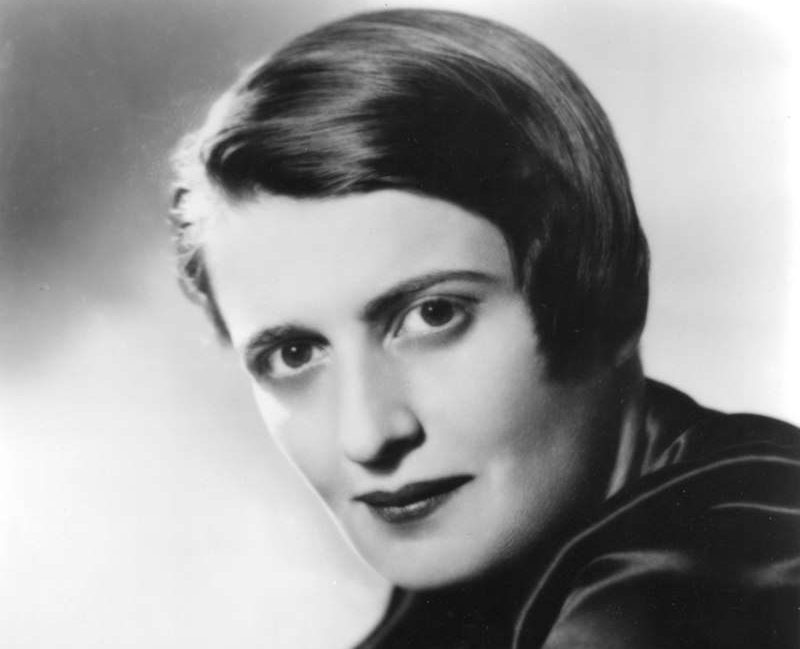 ayn rand