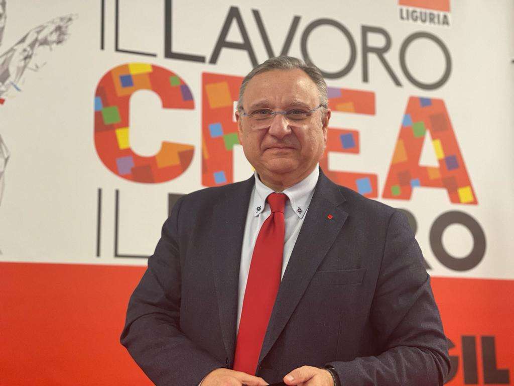 maurizio calà foto elezione