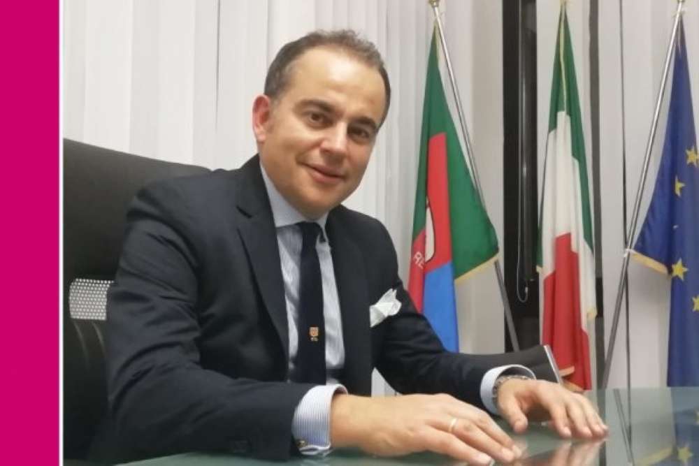 pierangelo olivieri