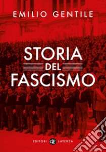 storia fascismo