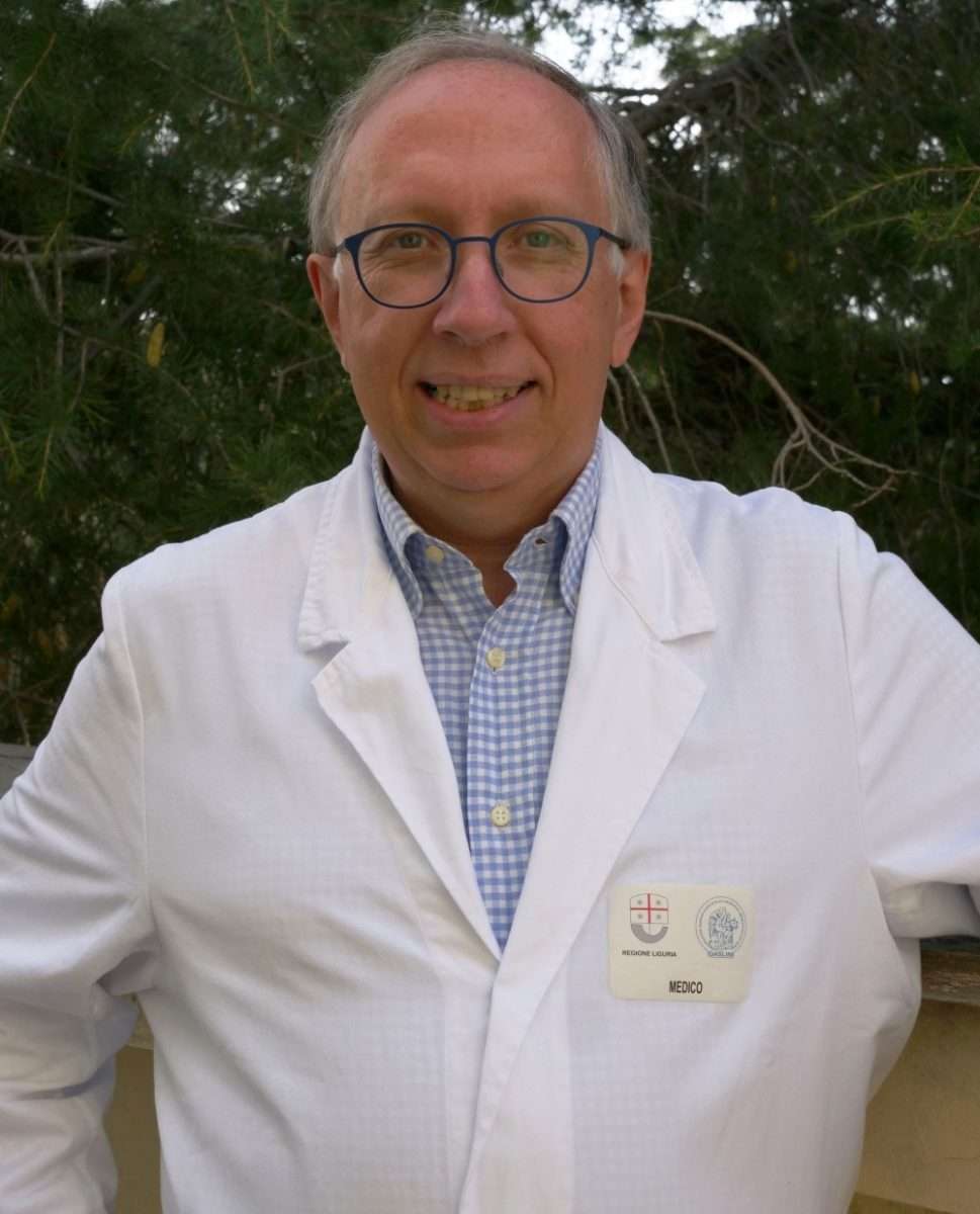 Nicolino Ruperto