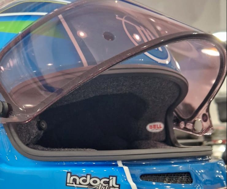 racing