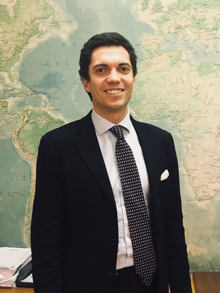 Emilio Carmagnani_direttore generale