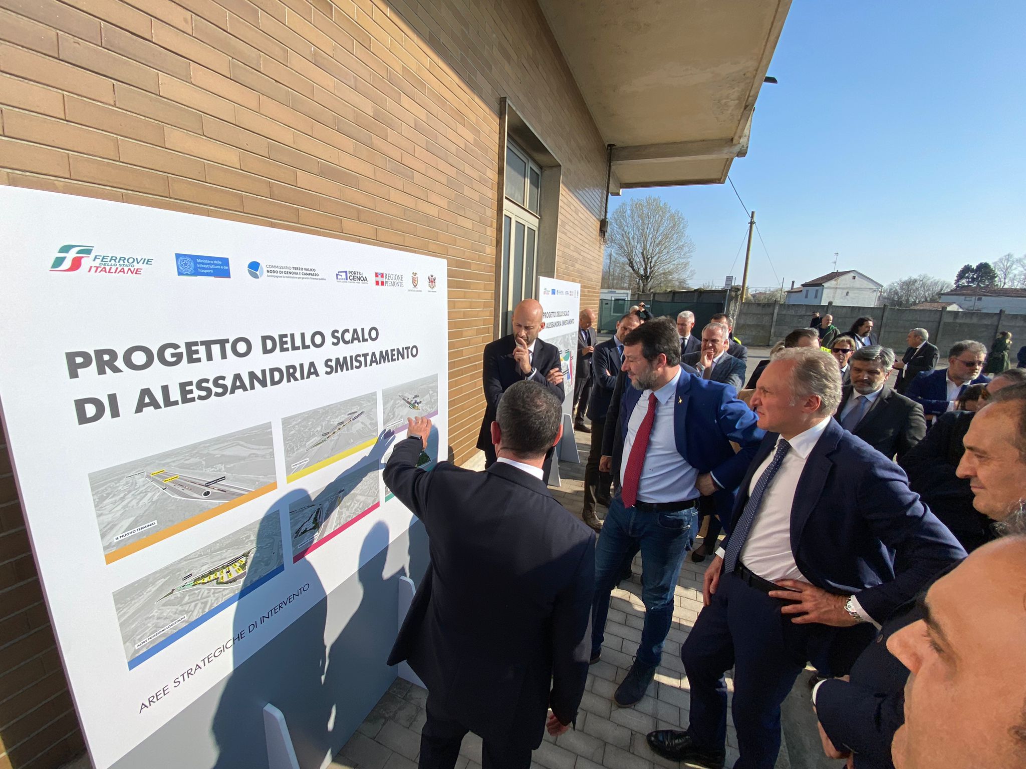 Progetto Scalo Smistamento (3)