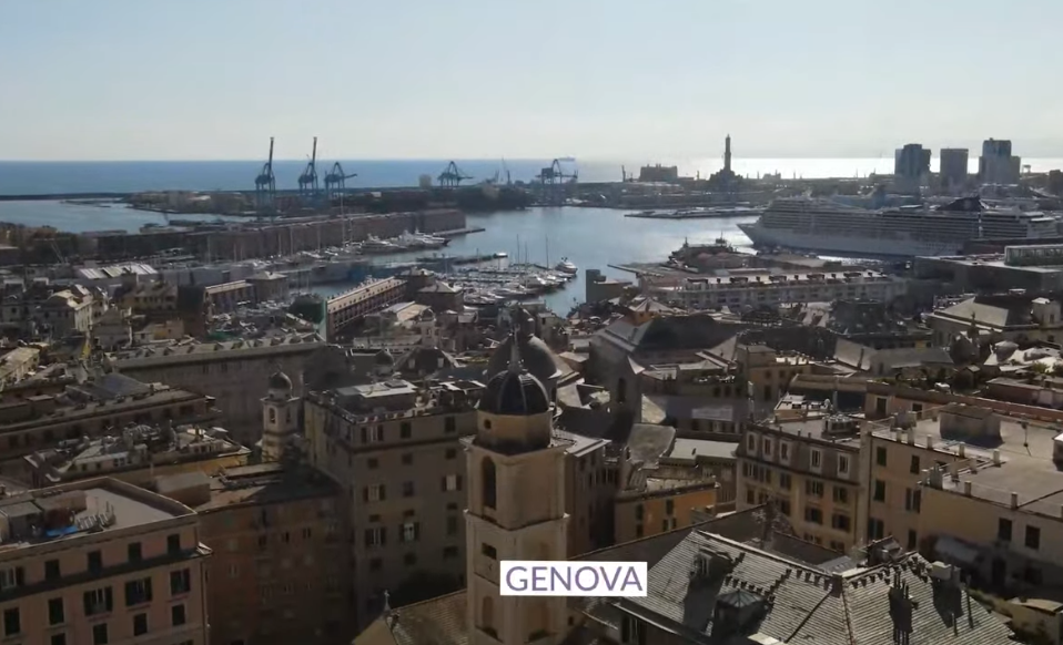 genova
