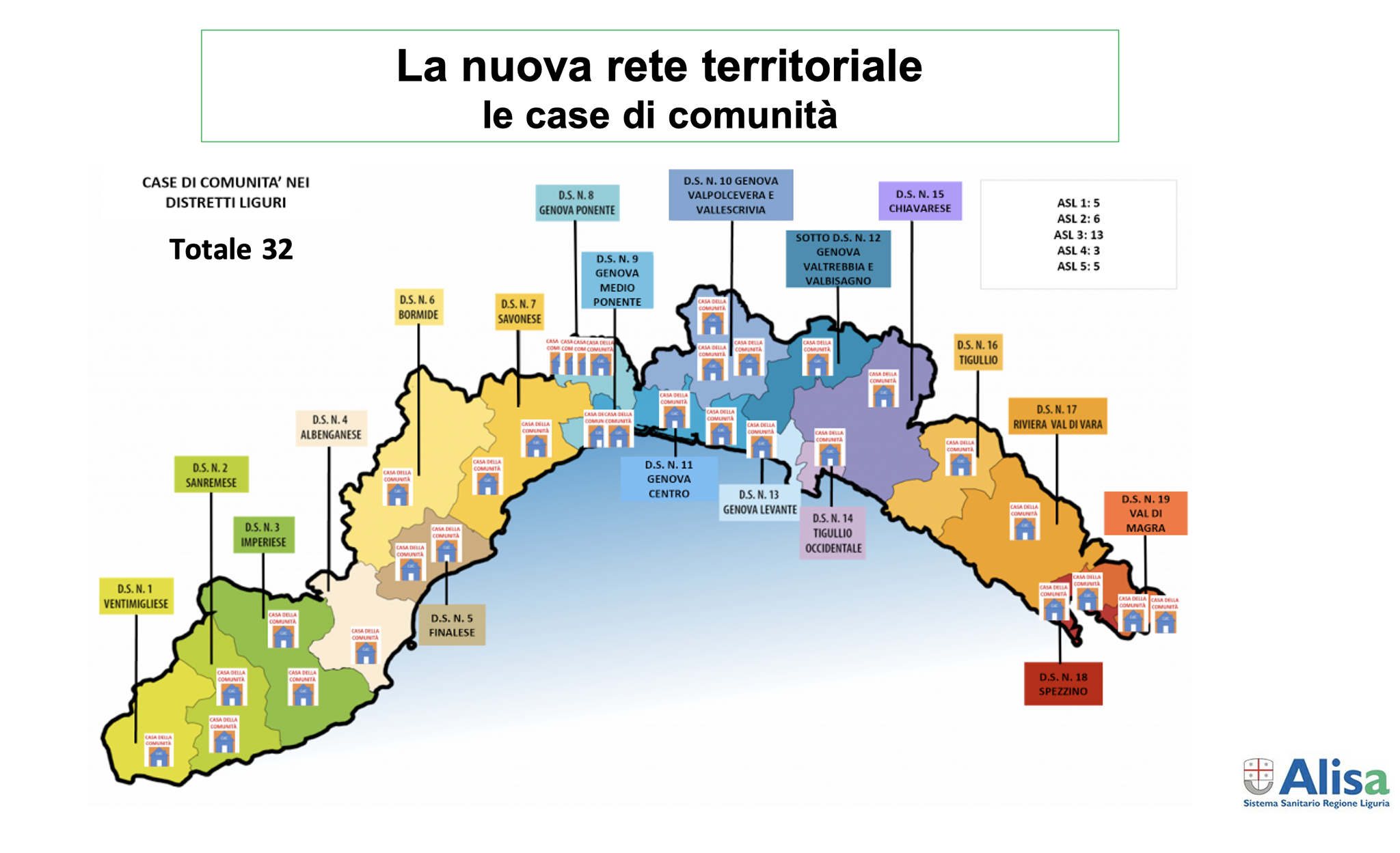 case di comunità