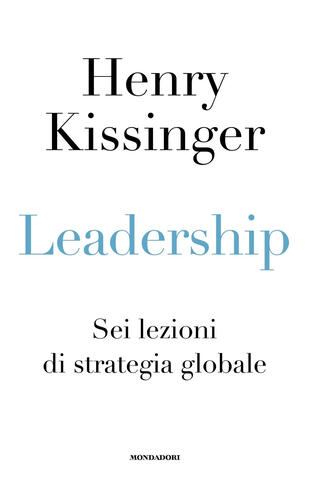 kissinger