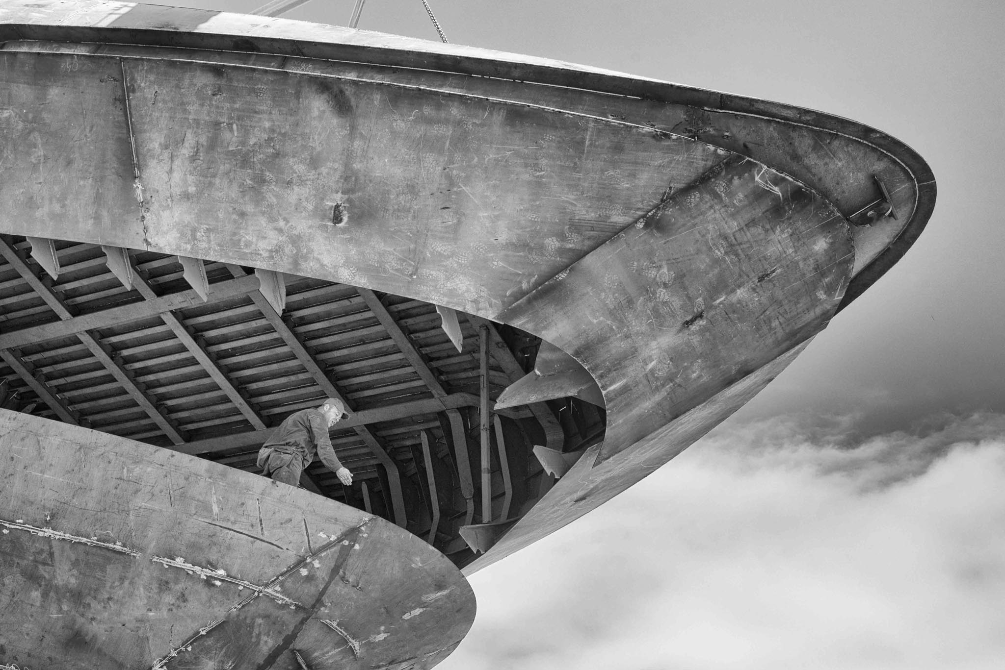 Sanlorenzo_Naviganti_Still Fotografia_photo by Silvano Pupella – 01