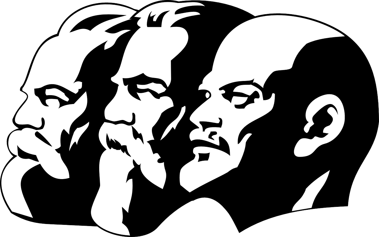 marx