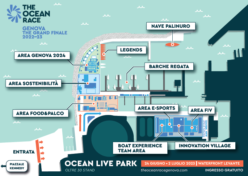 ocean live park