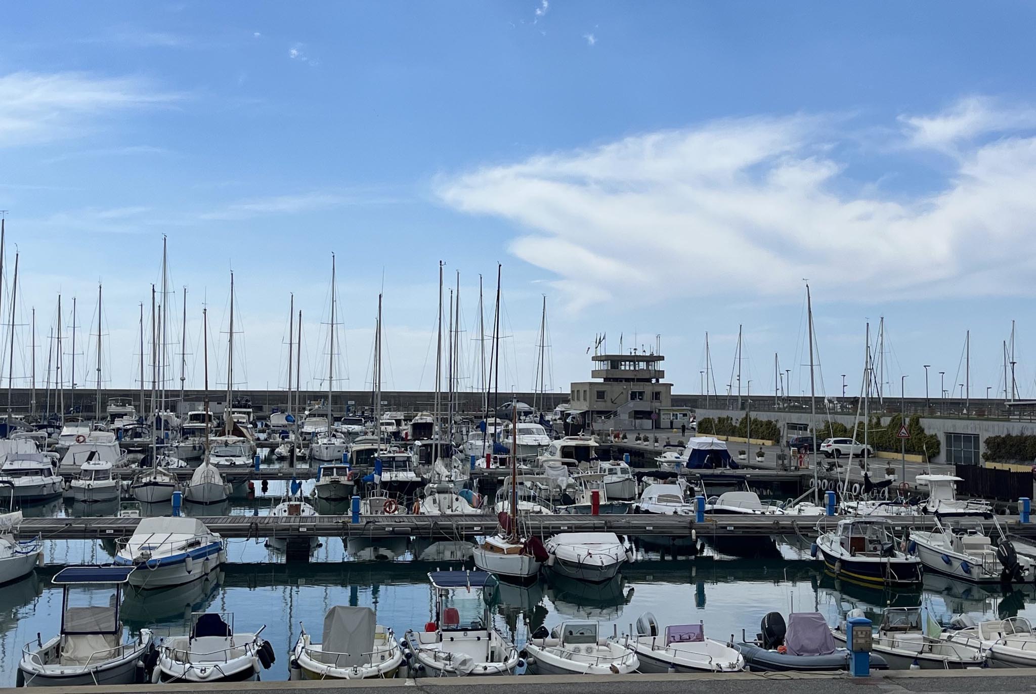 porto di Chiavari