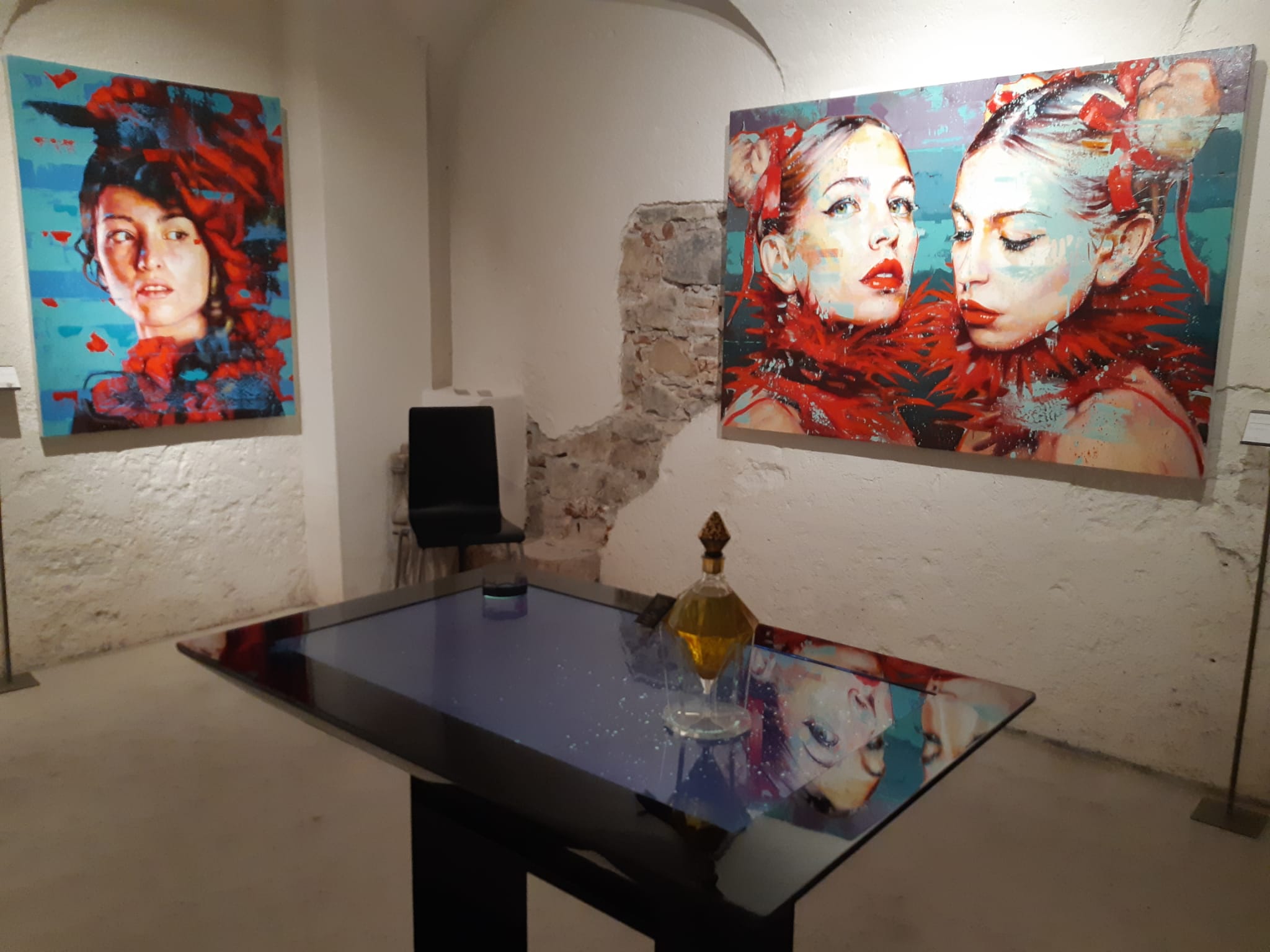 quadri design