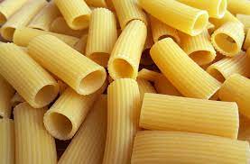 rigatoni