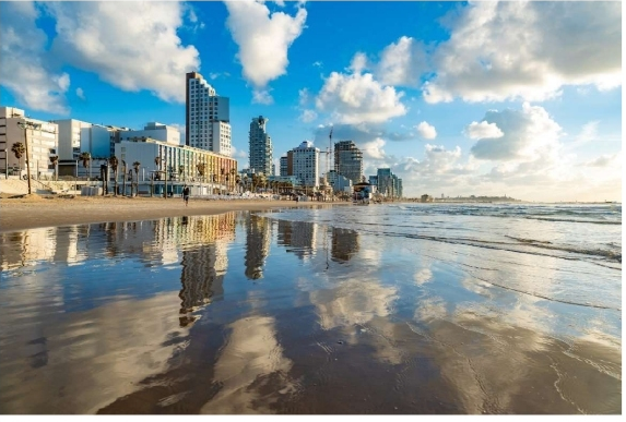 tel aviv bis