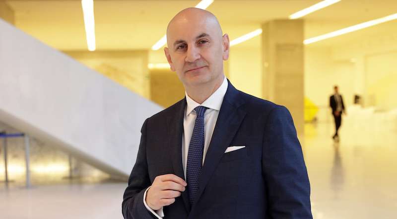 Dario di Muro