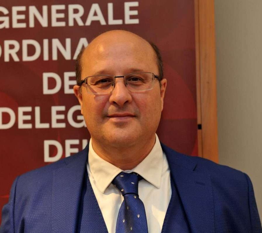 Roberto Pittalis