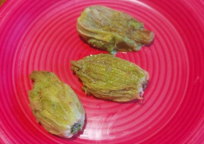 zucchine ripiene