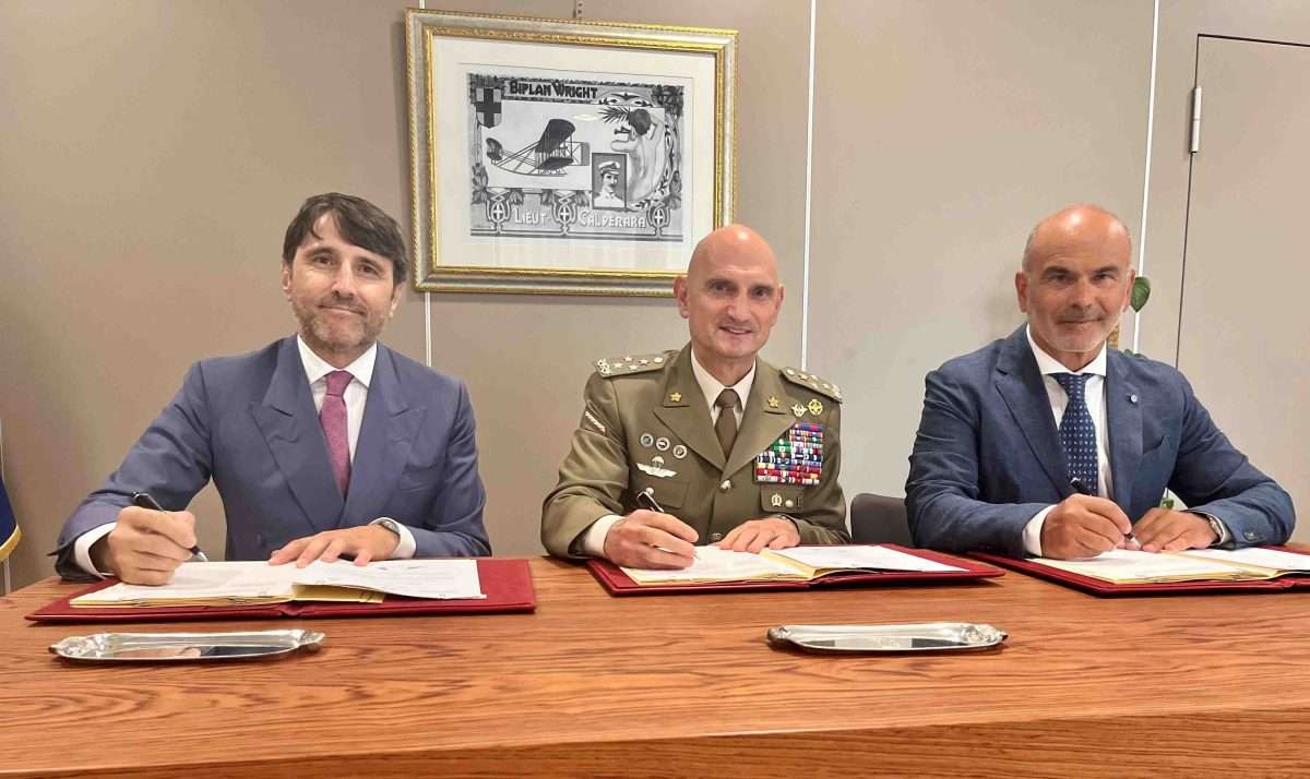 Assarmatori – Segredifesa – Confitarma