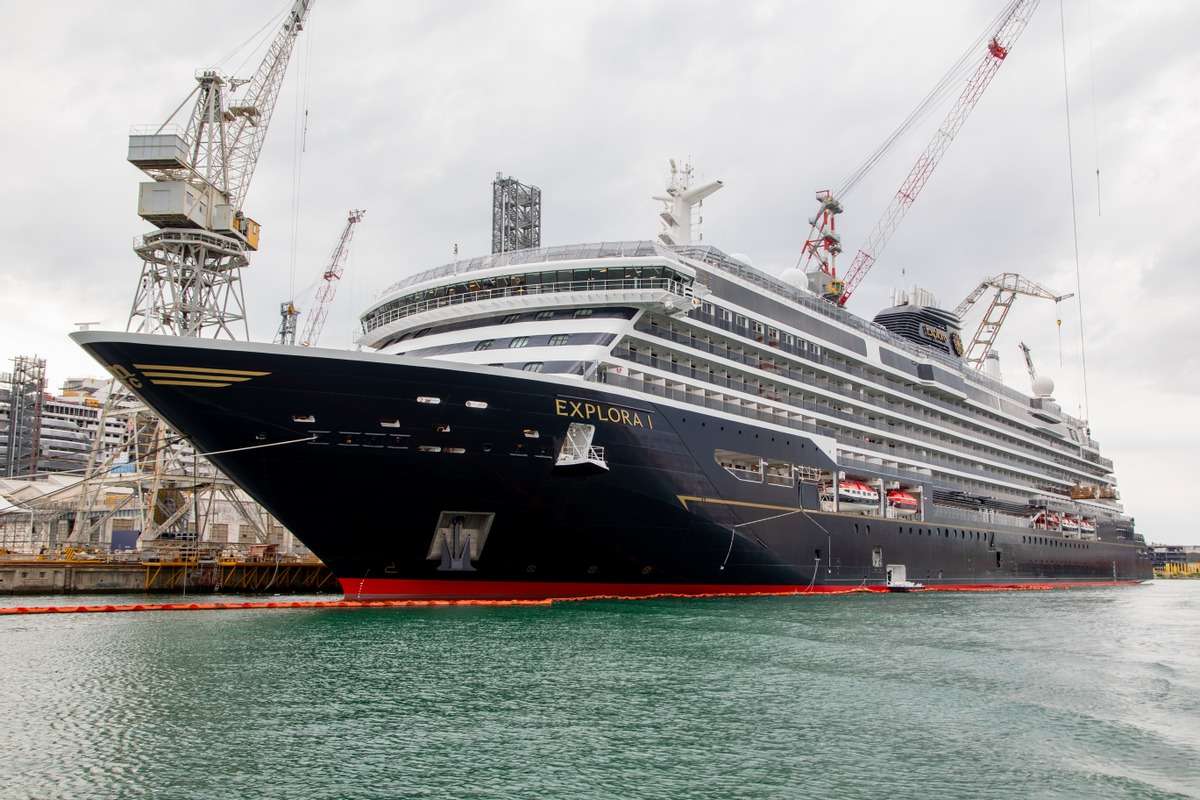 Explora I