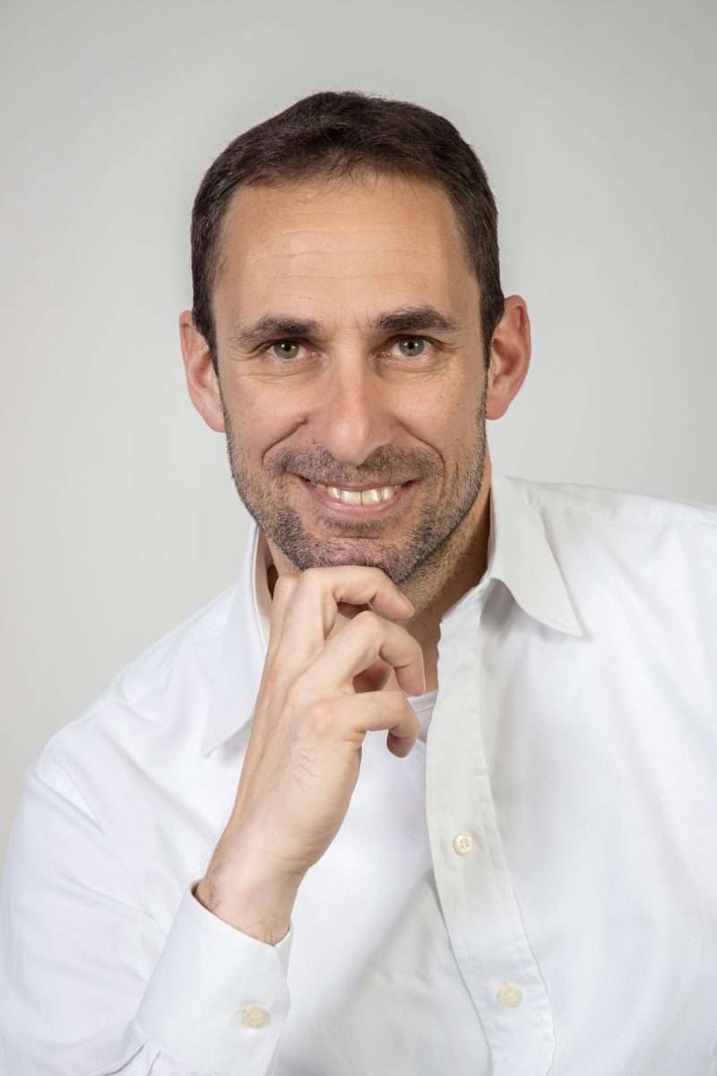 Matteo Taglioni